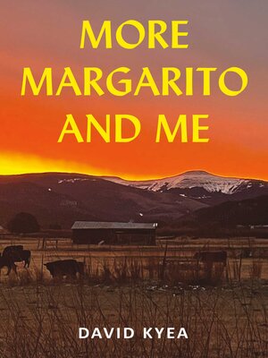 cover image of More Margarito and Me